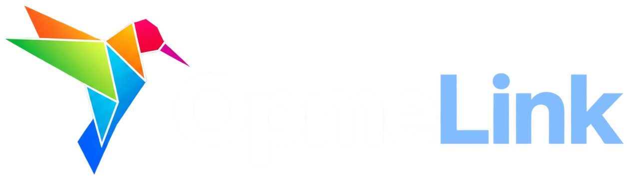 OpmeLink